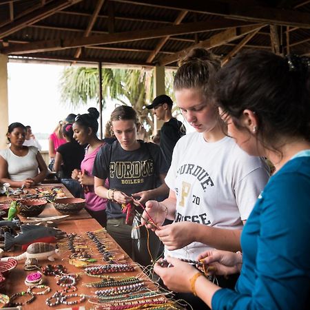 Pacaya Samiria Amazon Lodge Наута Экстерьер фото