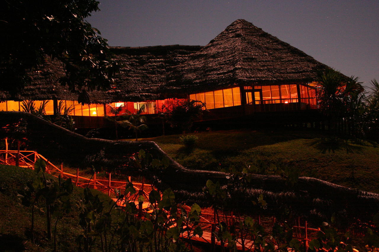 Pacaya Samiria Amazon Lodge Наута Экстерьер фото